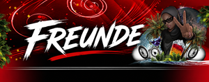 Freunde